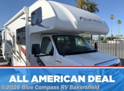 Used 2024 Thor Motor Coach Four Winds 28A available in Bakersfield, California