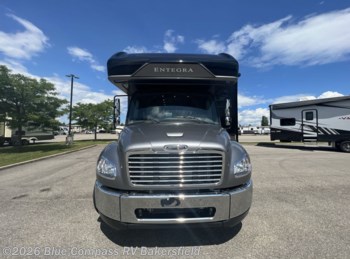 New 2026 Entegra Coach Accolade 37L available in Bakersfield, California