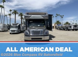 New 2026 Entegra Coach Accolade XL 37M available in Bakersfield, California