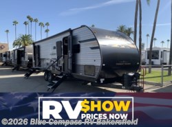 New 2026 Forest River Aurora 27DBH available in Bakersfield, California