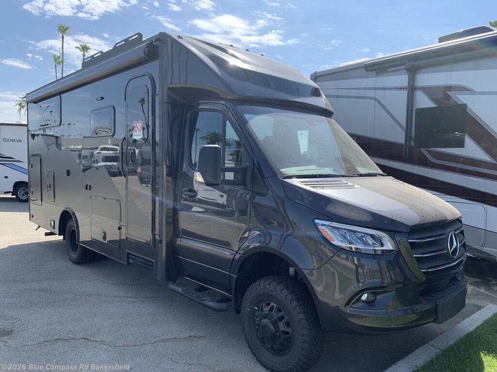 New 2026 Entegra Coach Condor 23S available in Bakersfield, California