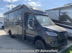 New 2026 Entegra Coach Condor 23S available in Bakersfield, California