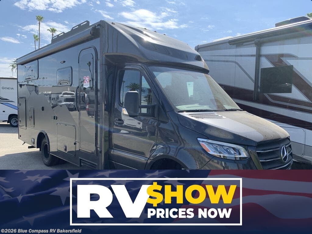 New 2026 Entegra Coach Condor 23S available in Bakersfield, California