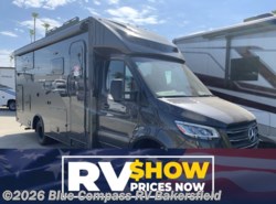 New 2026 Entegra Coach Condor 23S available in Bakersfield, California