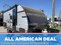 New 2026 Forest River Aurora Light 18BHSX available in Bakersfield, California