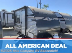 New 2026 Forest River Aurora Light 13RDX available in Bakersfield, California