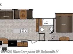 Used 2019 Prime Time Crusader 315RSK available in Bakersfield, California