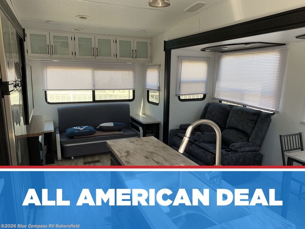 Used 2019 Prime Time Crusader 315RSK available in Bakersfield, California