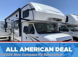 Used 2024 Thor Motor Coach Four Winds 22E available in Bakersfield, California