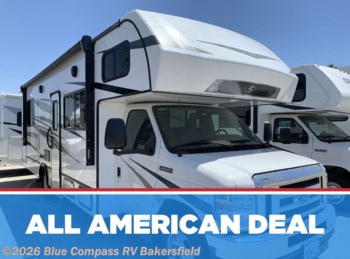 Used 2024 Thor Motor Coach Four Winds 22E available in Bakersfield, California