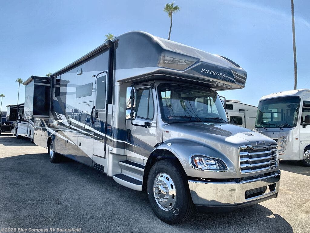 Used 2020 Tiffin Phaeton 40 IH available in Bakersfield, California