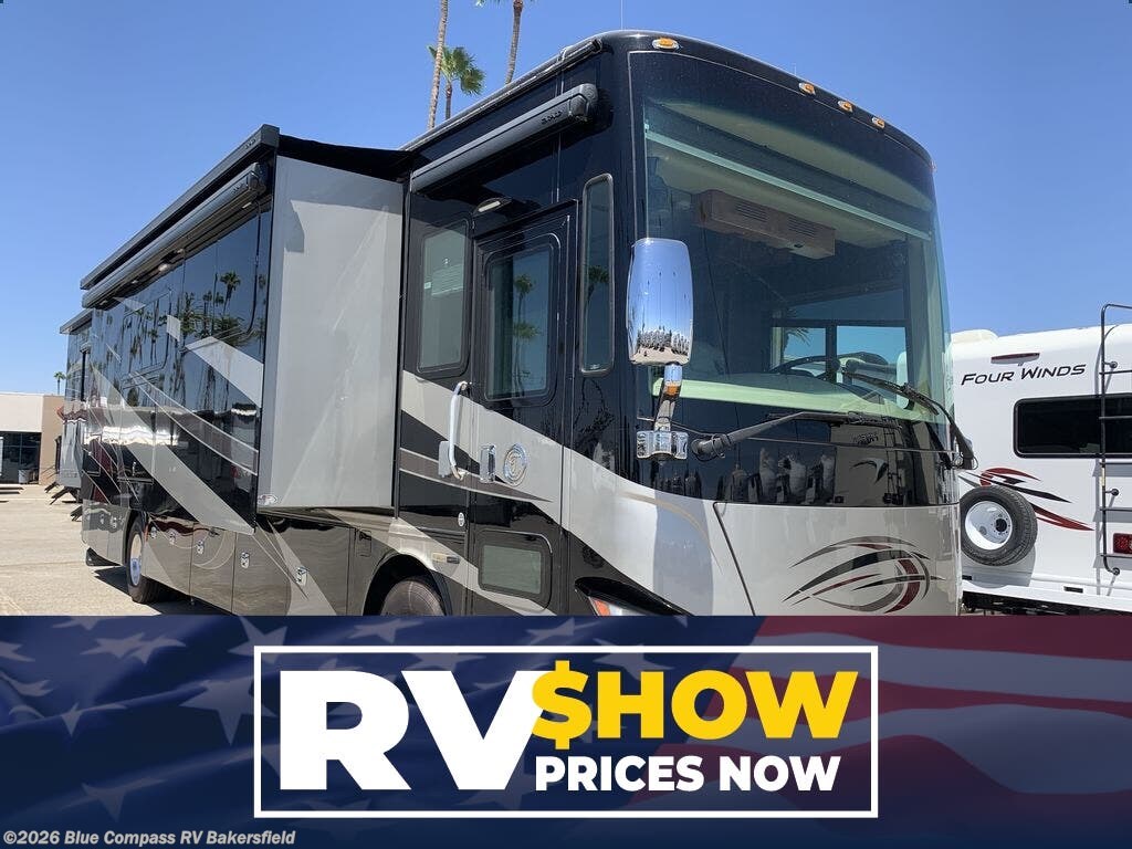 Used 2020 Tiffin Phaeton 40 IH available in Bakersfield, California
