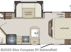 Used 2018 Keystone Bullet 243BHSWE available in Bakersfield, California