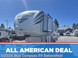Used 2018 Dutchmen Triton 2951 available in Bakersfield, California