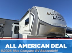 New 2026 Alliance RV Paradigm 310RL available in Bakersfield, California