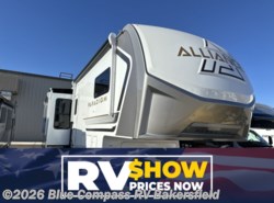 New 2026 Alliance RV Paradigm 310RL available in Bakersfield, California