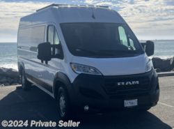 New 2023 Ram Promaster  available in San Clemnte, California