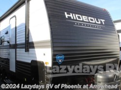 New 2024 Keystone Hideout Sport 200RL available in Surprise, Arizona