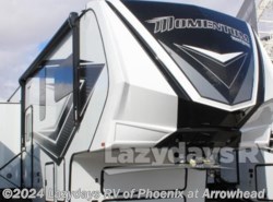 New 2024 Grand Design Momentum M-Class 414M available in Surprise, Arizona
