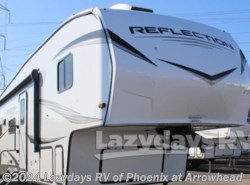 New 2024 Grand Design Reflection 100 Series 27BH available in Surprise, Arizona