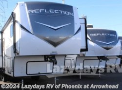 New 2024 Grand Design Reflection 320MKS available in Surprise, Arizona