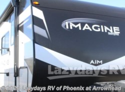 New 2024 Grand Design Imagine AIM 16BL available in Surprise, Arizona