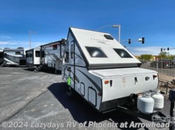 Used 2016 Forest River Flagstaff Hard Side T19SCHW available in Surprise, Arizona