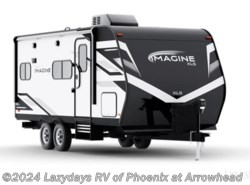 New 2024 Grand Design Imagine XLS 17MKE available in Surprise, Arizona