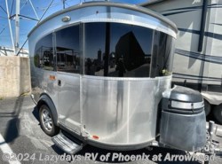 Used 2018 Airstream Basecamp Std. Model available in Surprise, Arizona