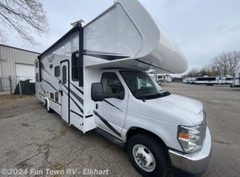 New 2024 Gulf Stream Yellowstone 6315BH available in Elkhart, Indiana