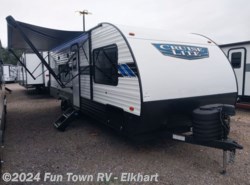 New 2024 Forest River Salem Cruise Lite 261BHXL available in Elkhart, Indiana