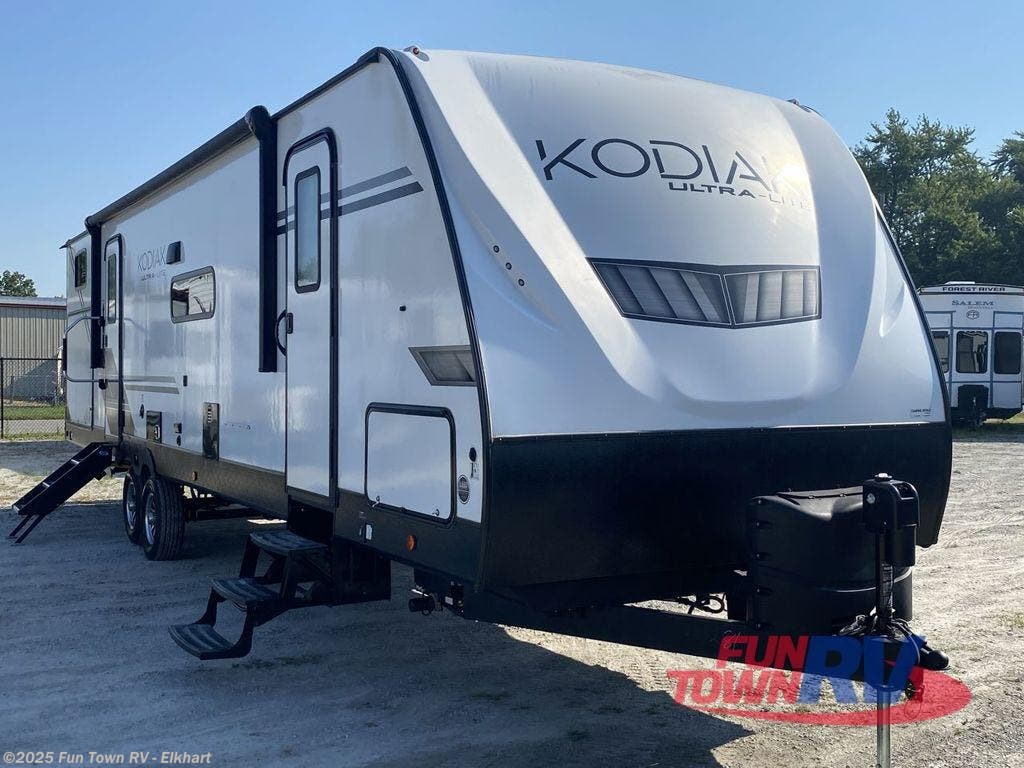 Used 2022 Dutchmen Kodiak Ultra-Lite 332BHSL available in Elkhart, Indiana
