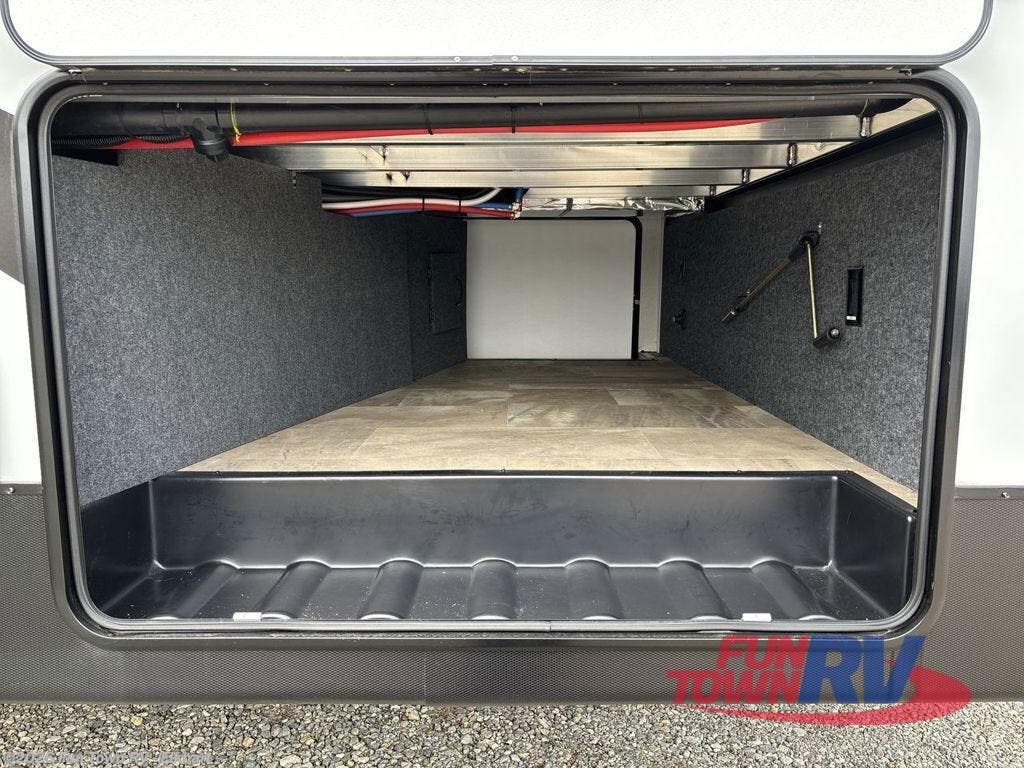 Used 2025 Coachmen Chaparral 360IBL available in Elkhart, Indiana