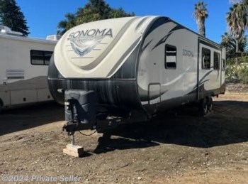 Used 2018 Forest River Sonoma  available in Vista, California