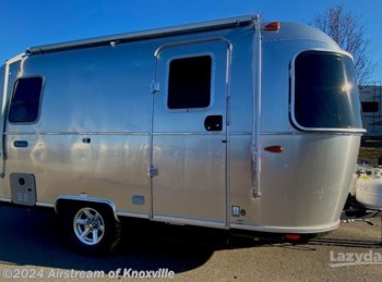 New 2024 Airstream Bambi 19CB available in Knoxville, Tennessee