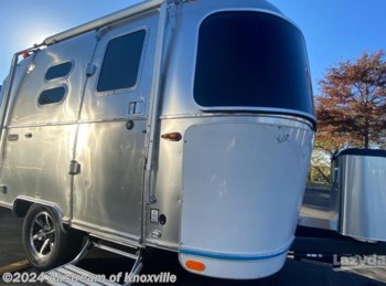 New 2024 Airstream Caravel 16RB available in Knoxville, Tennessee