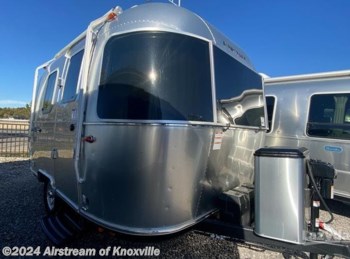 New 2024 Airstream Bambi 16RB available in Knoxville, Tennessee