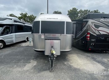 Used 2021 Airstream Bambi 20FB available in Knoxville, Tennessee