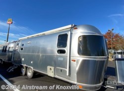 New 24 Airstream Globetrotter 25FB available in Knoxville, Tennessee