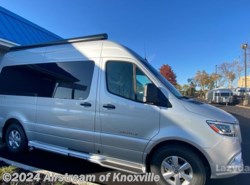 New 2024 Airstream Interstate Nineteen Std. Model available in Knoxville, Tennessee