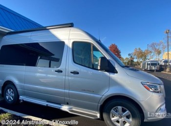 New 2024 Airstream Interstate Nineteen Std. Model available in Knoxville, Tennessee