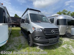 New 2024 Airstream Interstate 24X Std. Model available in Knoxville, Tennessee