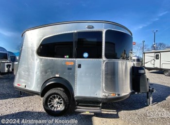 Used 2019 Airstream Basecamp 16X available in Knoxville, Tennessee