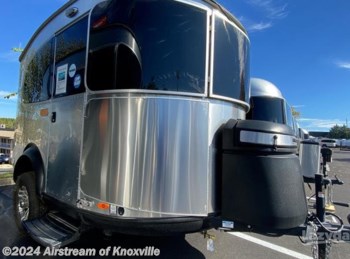 New 2024 Airstream Basecamp 16X available in Knoxville, Tennessee