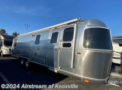 Used 2016 Airstream Classic 30 available in Knoxville, Tennessee