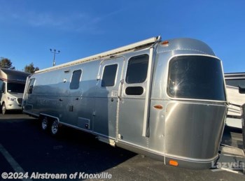 Used 16 Airstream Classic M30 available in Knoxville, Tennessee