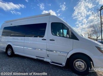 Used 2016 Airstream Interstate 24GT Ext Louge Twin available in Knoxville, Tennessee