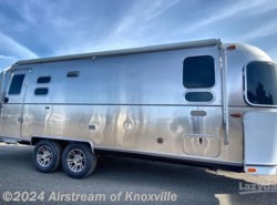 New 24 Airstream Trade Wind 25FB Twin available in Knoxville, Tennessee