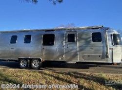 New 2024 Airstream Classic 33FB TWIN available in Knoxville, Tennessee