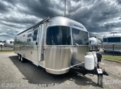 New 2024 Airstream International 30RB Twin available in Knoxville, Tennessee